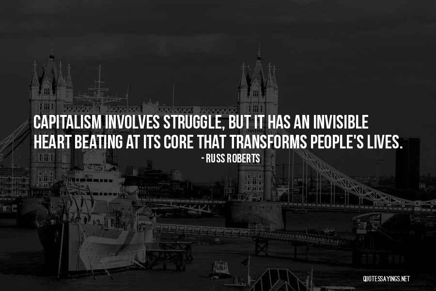 Russ Roberts Quotes 876201 Russ Roberts Quotes 876201
