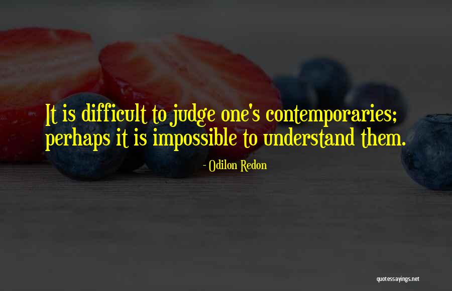 Russack Law Quotes By Odilon Redon Russack Law Quotes By Odilon Redon