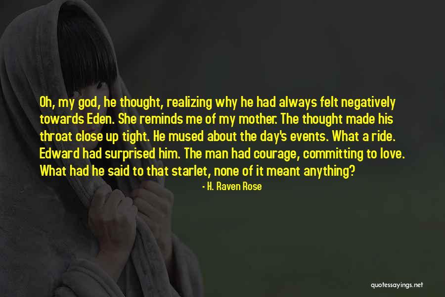 Russakov Can Company Quotes By H. Raven Rose Russakov Can Company Quotes By H. Raven Rose