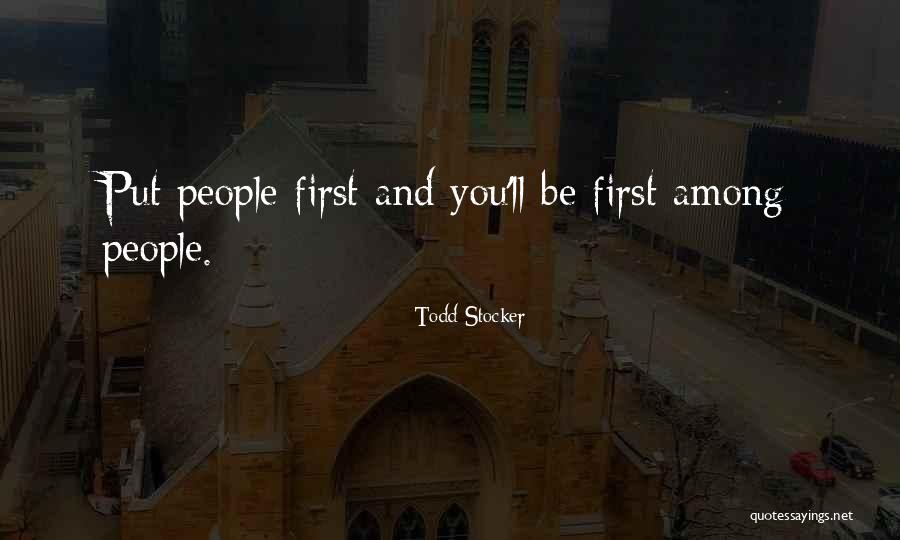Russakov Jerry Quotes By Todd Stocker Russakov Jerry Quotes By Todd Stocker