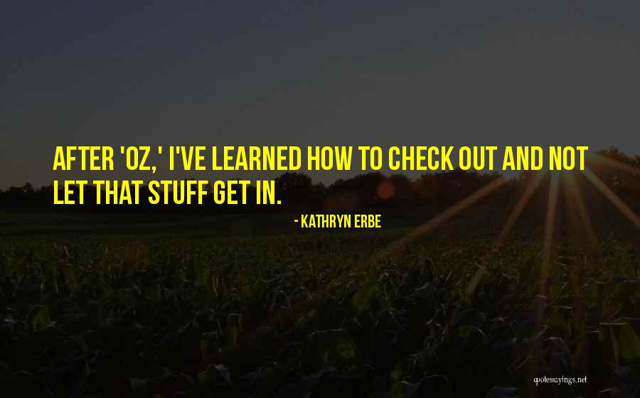Russbach Am Pass Quotes By Kathryn Erbe Russbach Am Pass Quotes By Kathryn Erbe