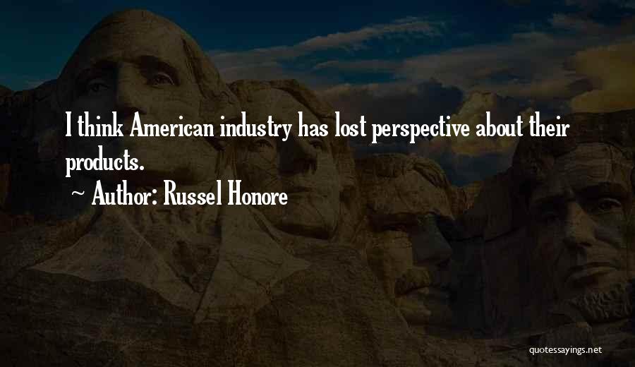 Russel Honore Quotes 2110122