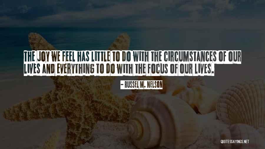 Russel M. Nelson Quotes 2108142 Russel M. Nelson Quotes 2108142