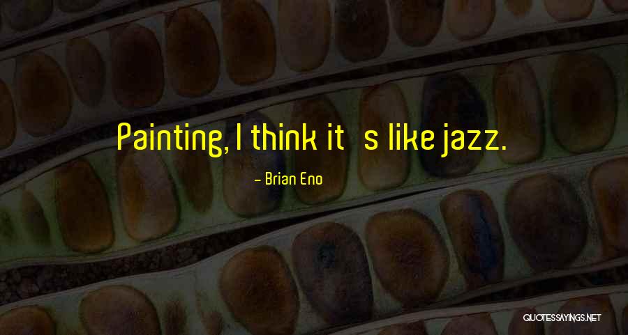 Russelia Firecracker Quotes By Brian Eno Russelia Firecracker Quotes By Brian Eno