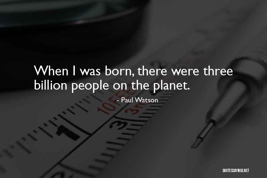Russelia Quotes By Paul Watson Russelia Quotes By Paul Watson