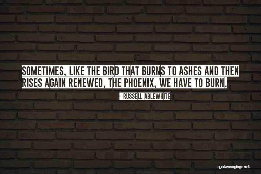 Russell Ablewhite Quotes 1556797 Russell Ablewhite Quotes 1556797