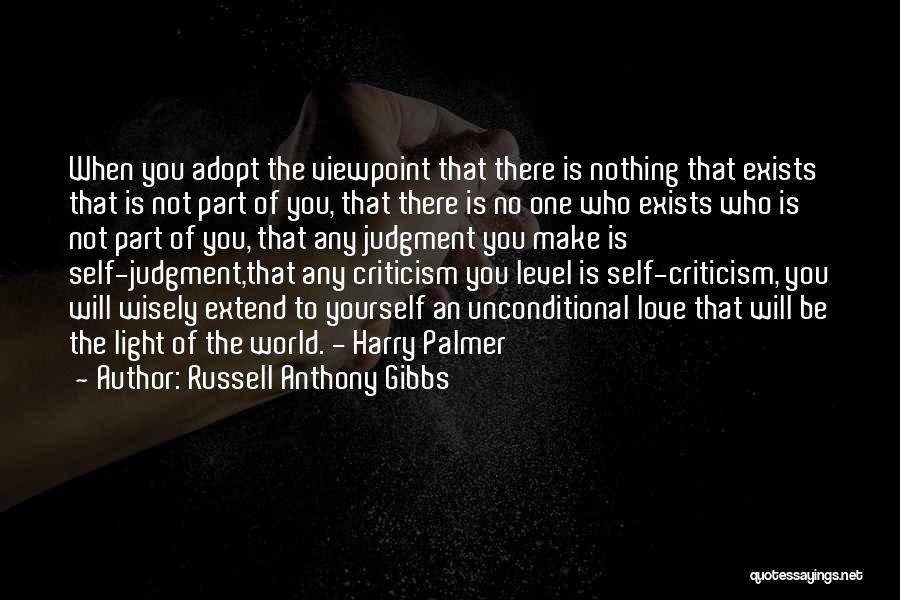 Russell Anthony Gibbs Quotes 1100473