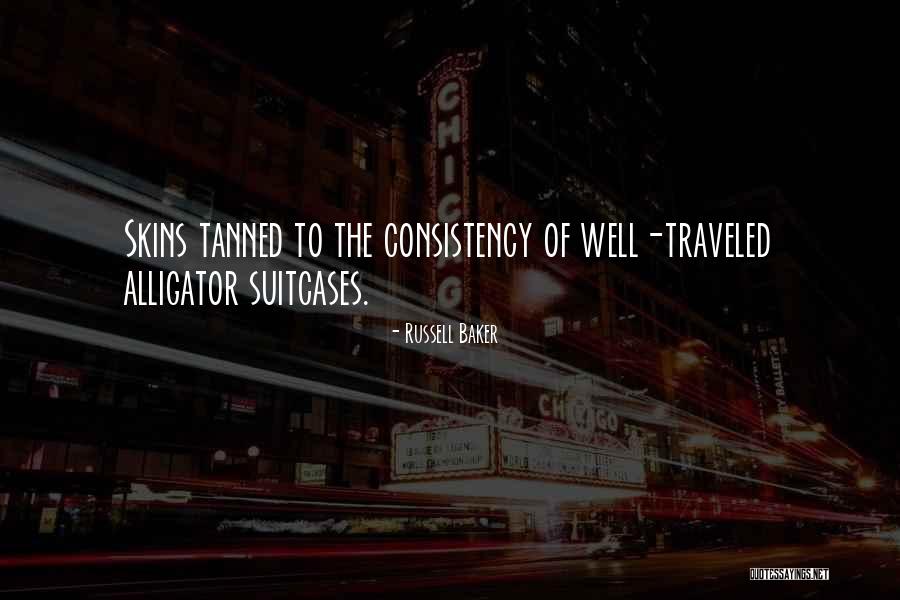Russell Baker Quotes 1959383