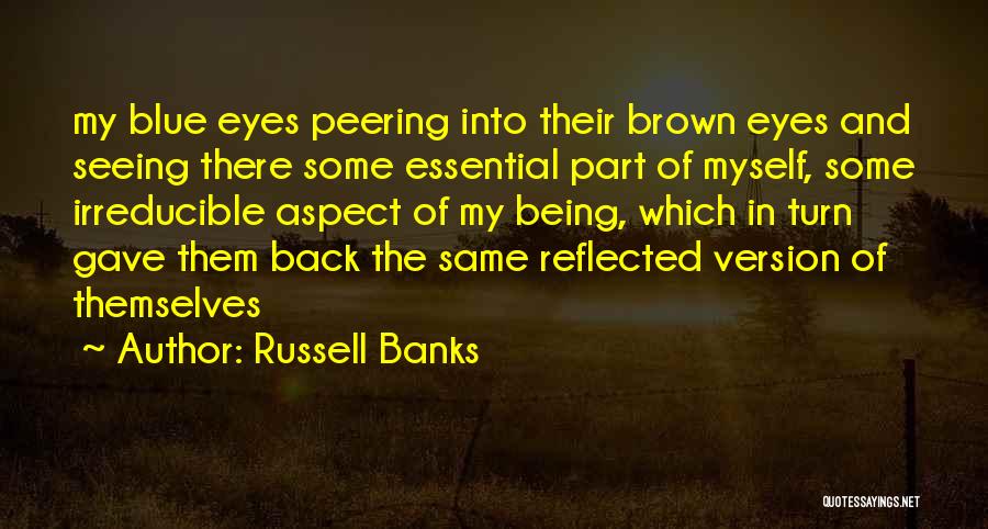 Russell Banks Quotes 2179259