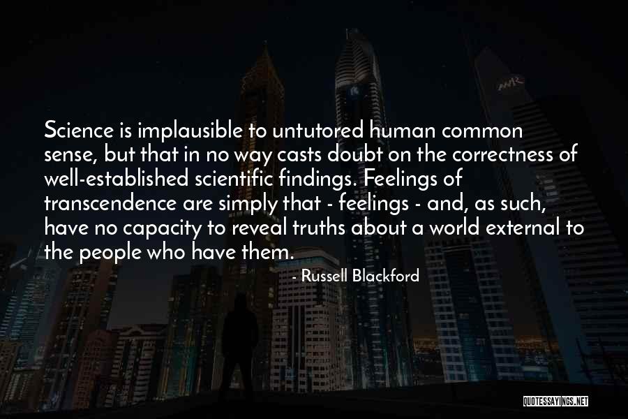 Russell Blackford Quotes 1059068