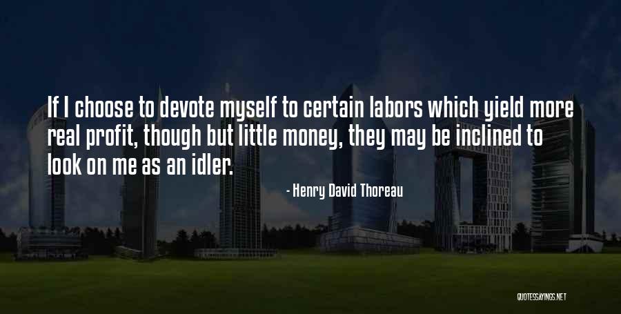 Russell Brand Mentors Quotes By Henry David Thoreau Russell Brand Mentors Quotes By Henry David Thoreau