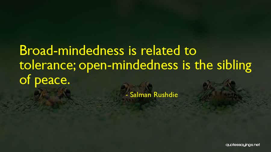 Russell Brand Mentors Quotes By Salman Rushdie Russell Brand Mentors Quotes By Salman Rushdie
