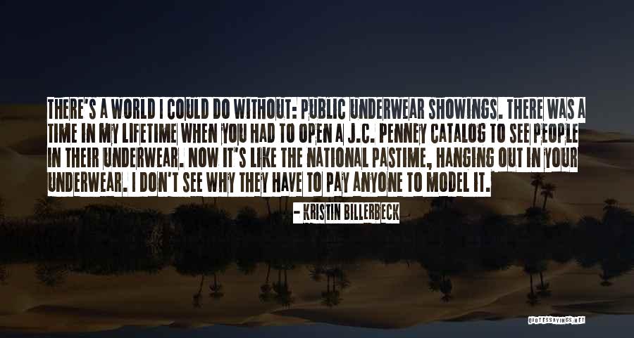 Russell Brand Question Time Quotes By Kristin Billerbeck Russell Brand Question Time Quotes By Kristin Billerbeck