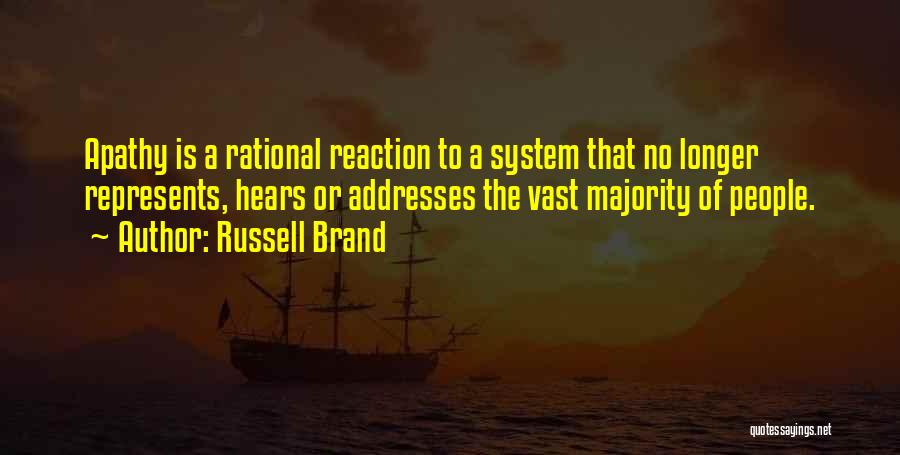 Russell Brand Quotes 1161258