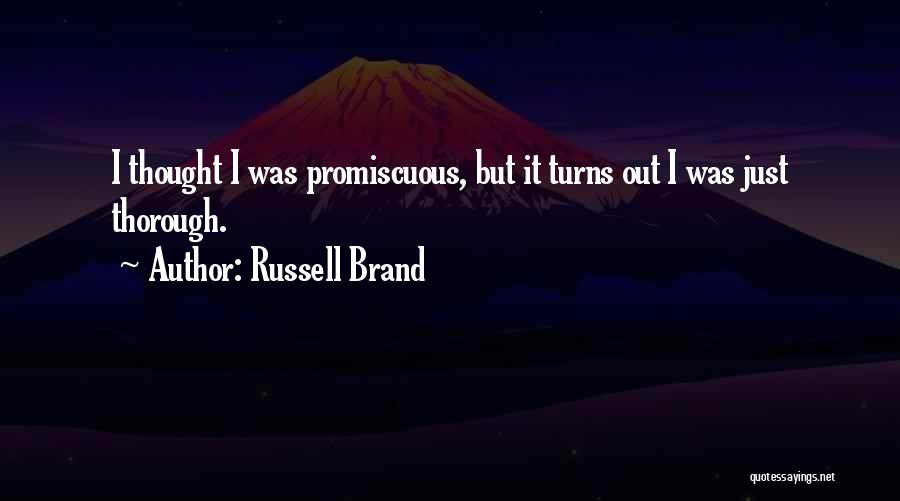 Russell Brand Quotes 1196099