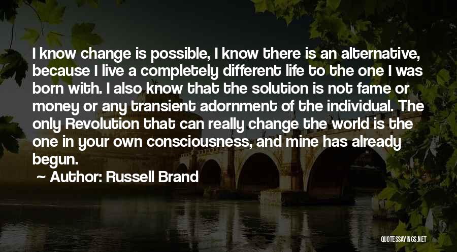 Russell Brand Quotes 123675