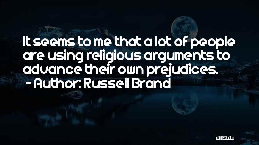 Russell Brand Quotes 1259781