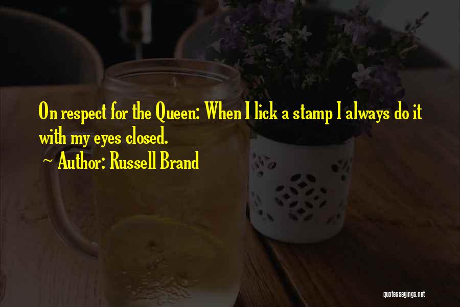 Russell Brand Quotes 1458264