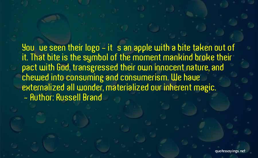 Russell Brand Quotes 1501136