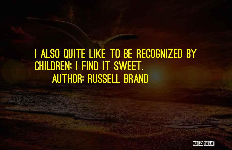 Russell Brand Quotes 1509978