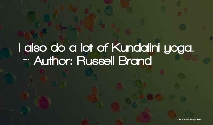 Russell Brand Quotes 1600525