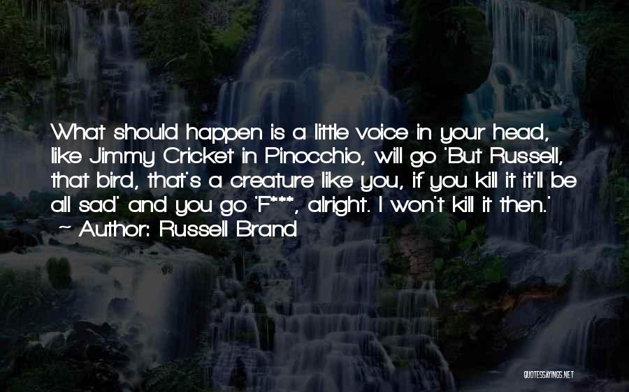 Russell Brand Quotes 1605223