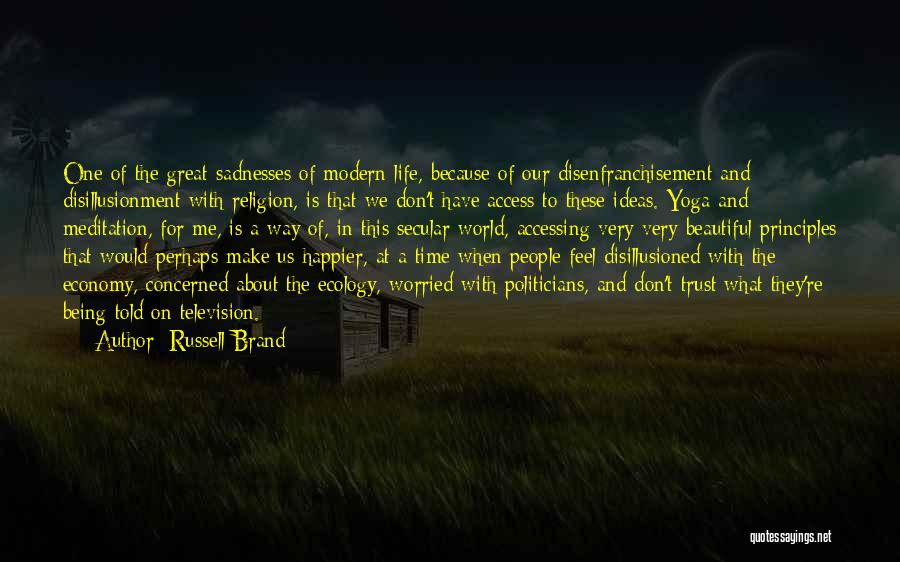 Russell Brand Quotes 1758816