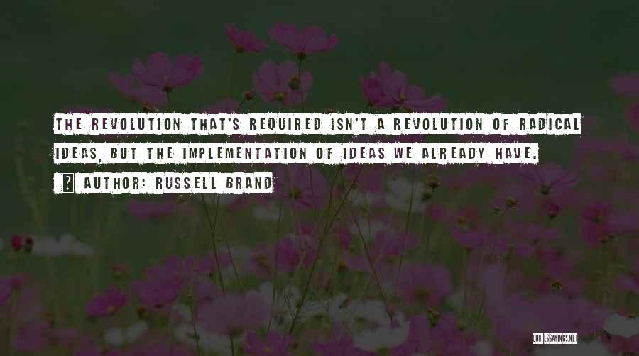 Russell Brand Quotes 1862167
