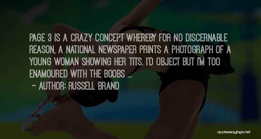 Russell Brand Quotes 1986677