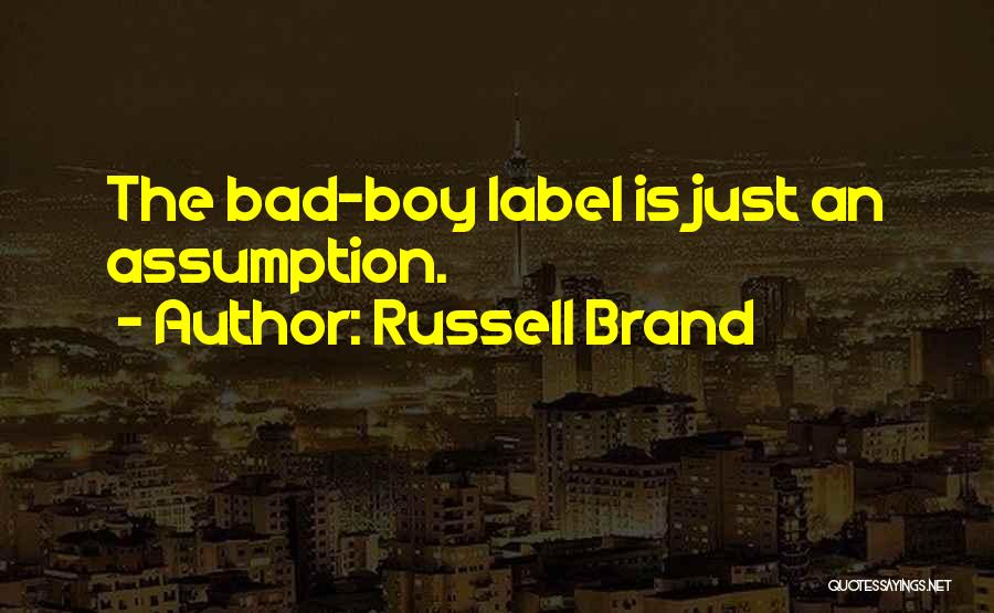 Russell Brand Quotes 2071420