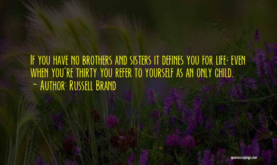 Russell Brand Quotes 2092000