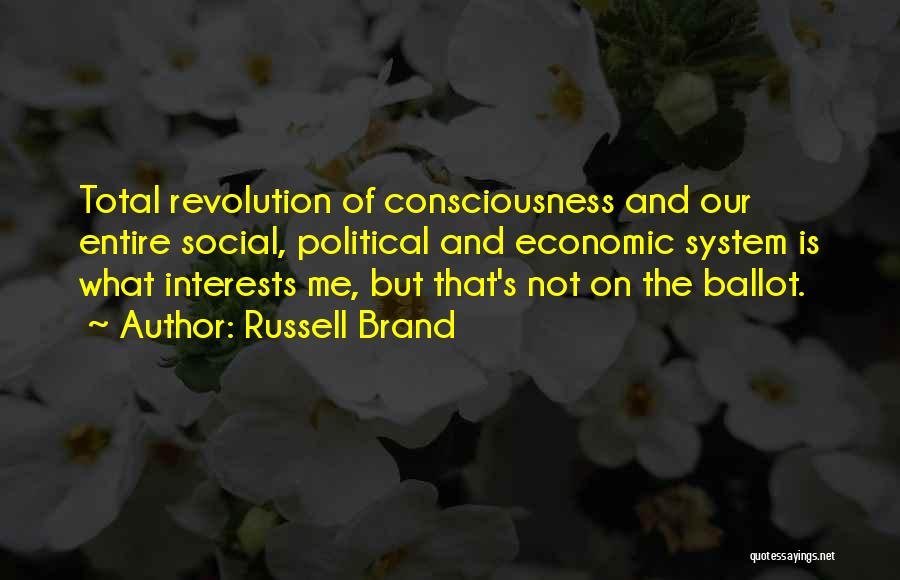 Russell Brand Quotes 216568