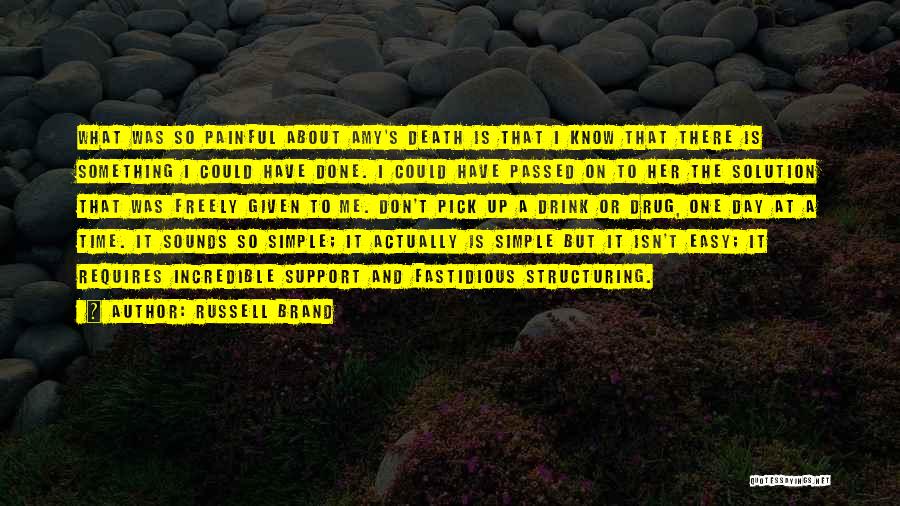 Russell Brand Quotes 394624