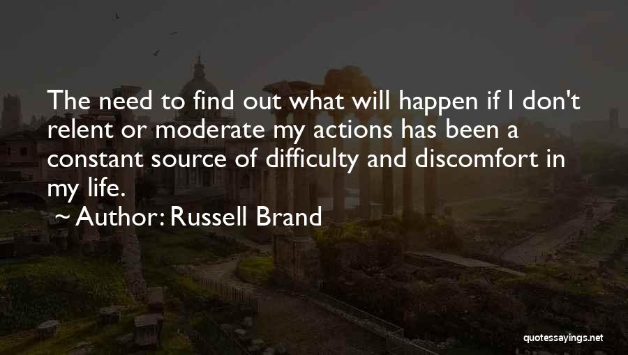 Russell Brand Quotes 543515