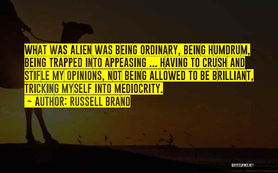 Russell Brand Quotes 607256