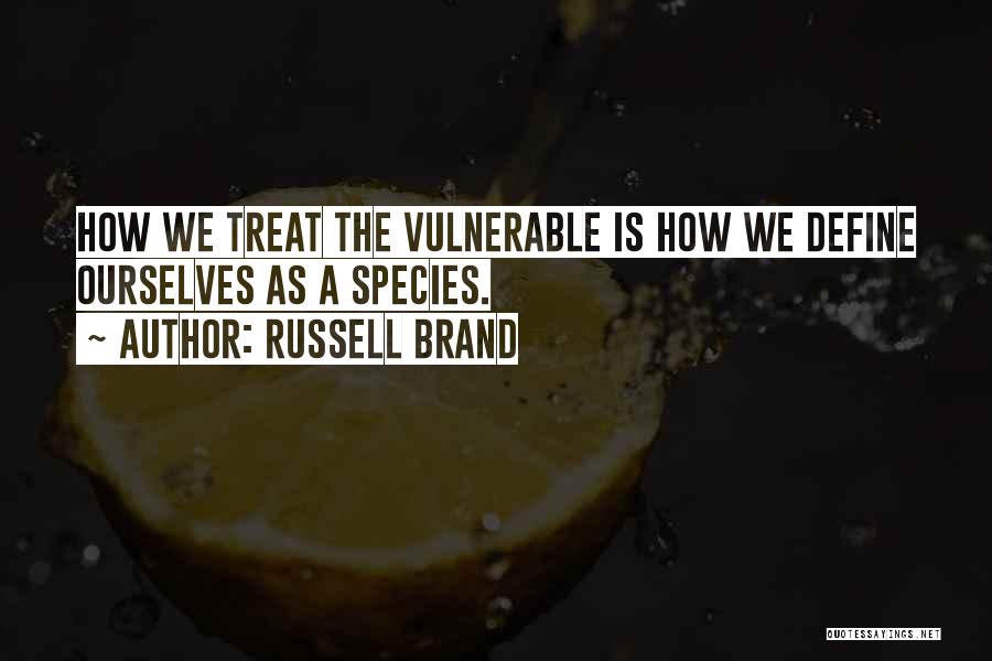 Russell Brand Quotes 702911