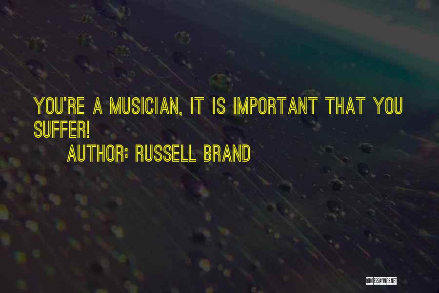 Russell Brand Quotes 792458