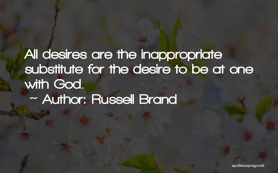 Russell Brand Quotes 803847