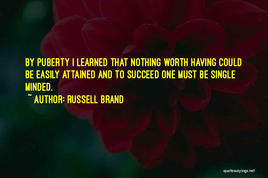 Russell Brand Quotes 919562