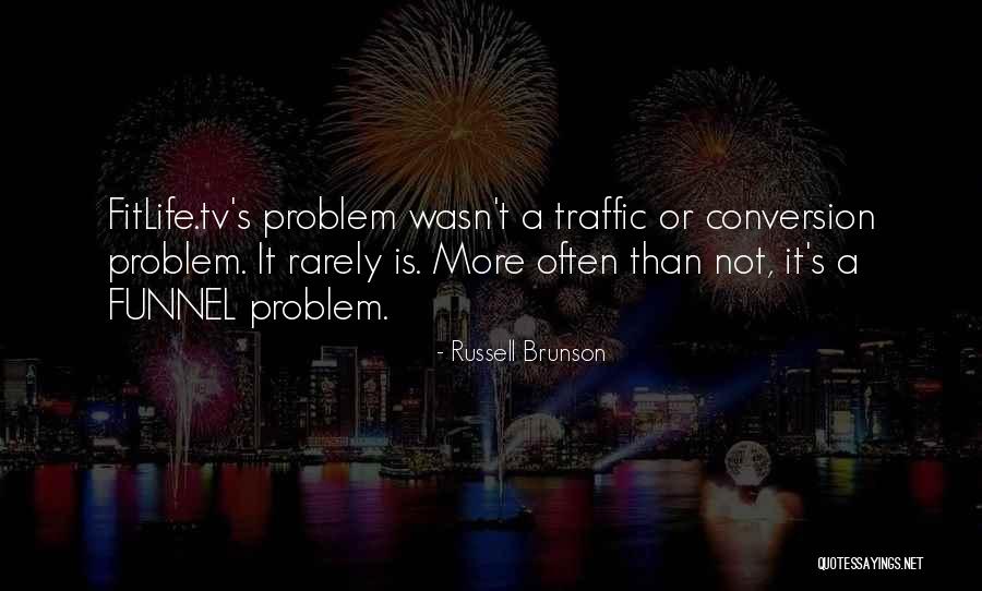 Russell Brunson Quotes 1900871