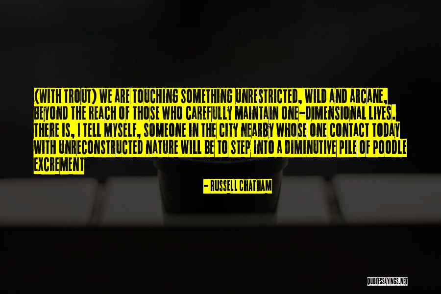 Russell Chatham Quotes 532024 Russell Chatham Quotes 532024