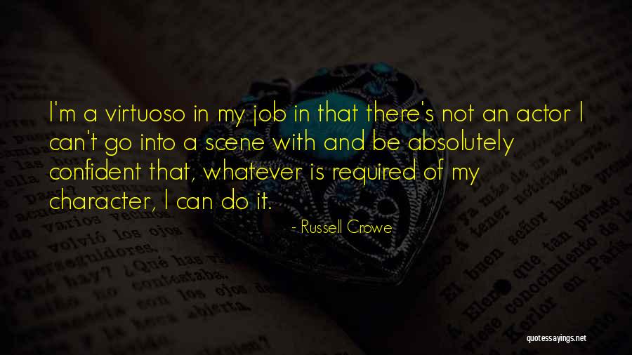 Russell Crowe Quotes 1284329 Russell Crowe Quotes 1284329