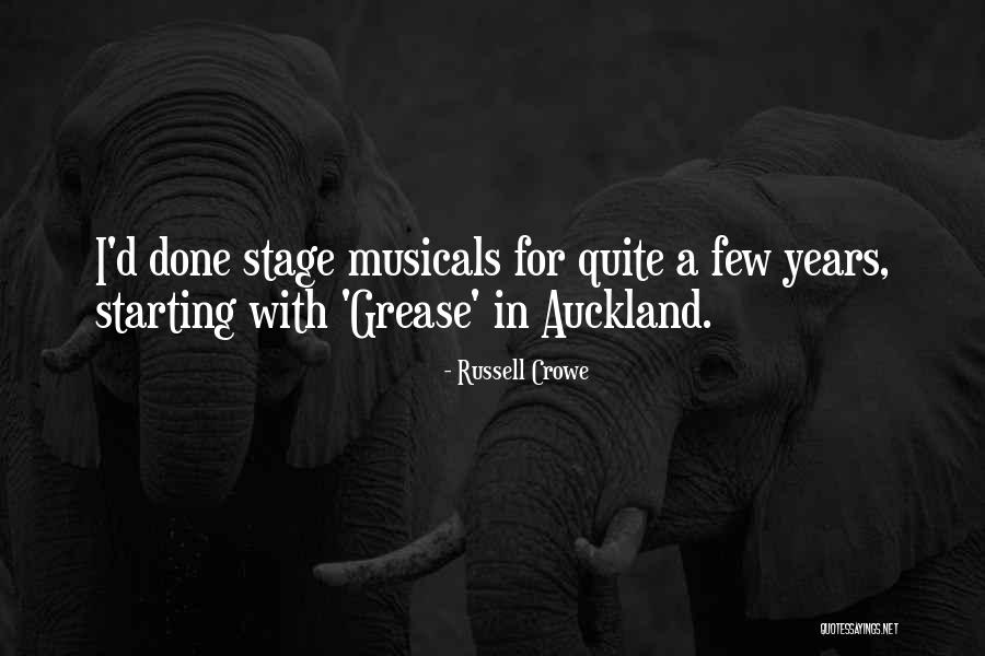 Russell Crowe Quotes 1402672 Russell Crowe Quotes 1402672