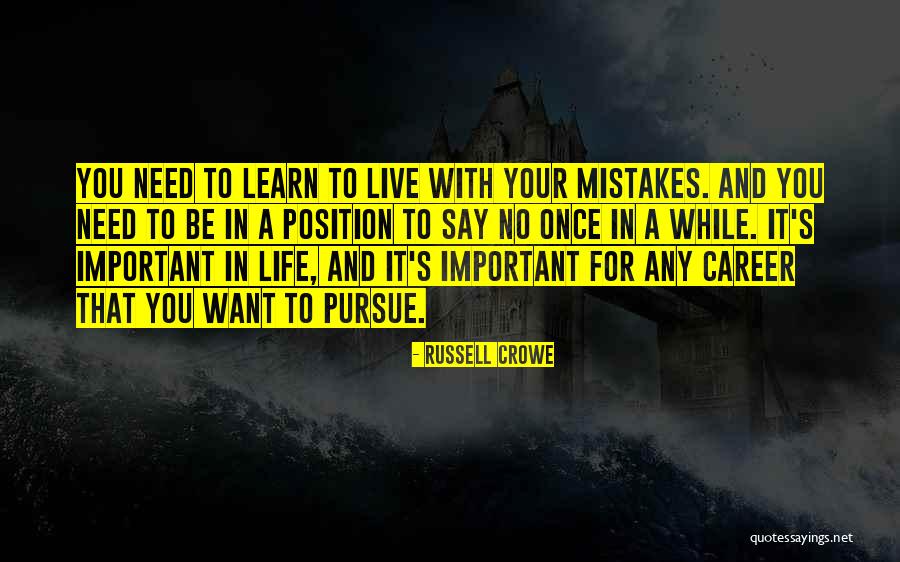Russell Crowe Quotes 1531957 Russell Crowe Quotes 1531957