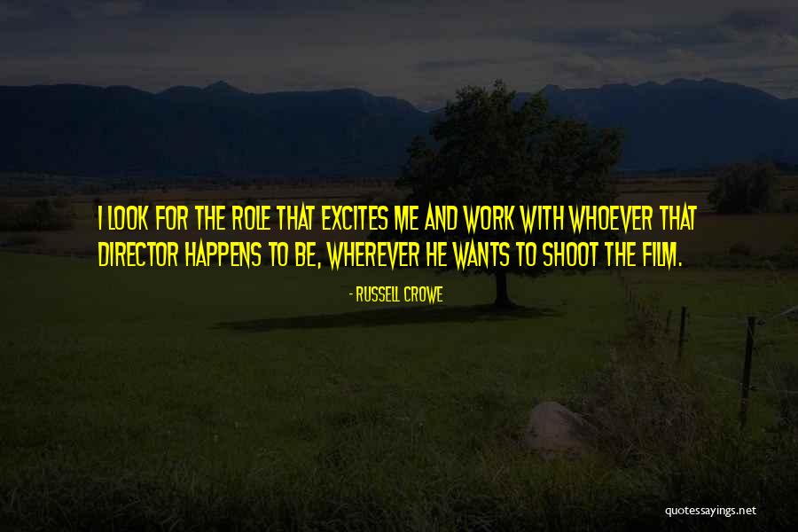 Russell Crowe Quotes 1646767 Russell Crowe Quotes 1646767