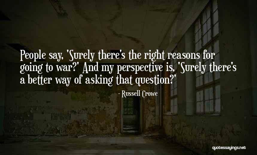 Russell Crowe Quotes 1754872 Russell Crowe Quotes 1754872