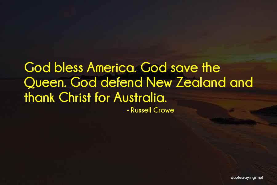 Russell Crowe Quotes 1761399