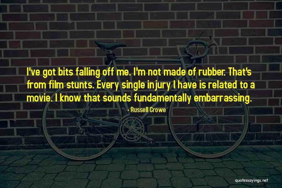 Russell Crowe Quotes 1941585 Russell Crowe Quotes 1941585