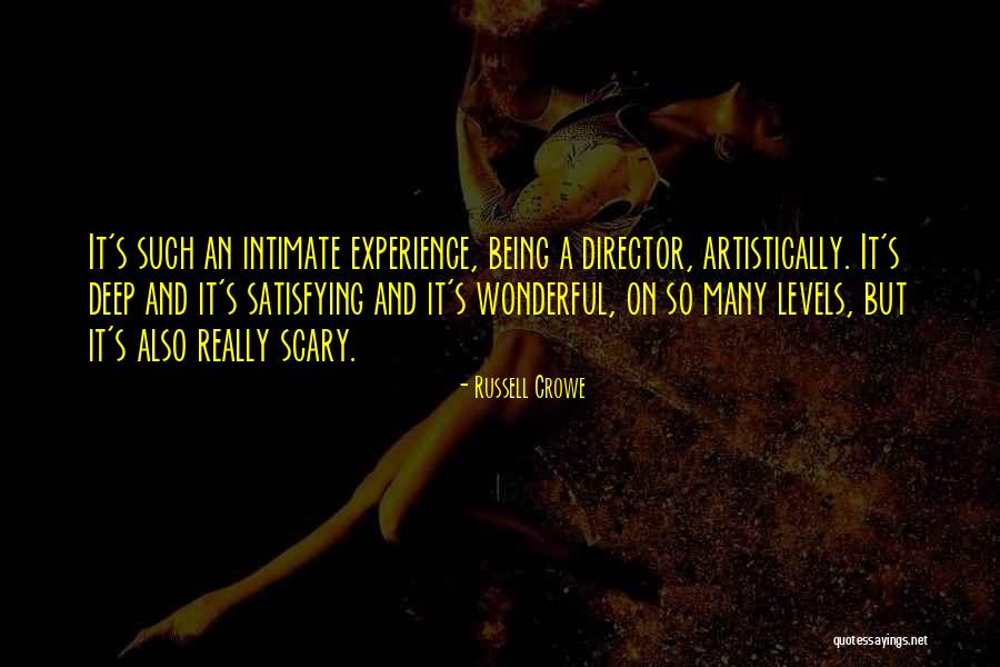 Russell Crowe Quotes 1972789 Russell Crowe Quotes 1972789
