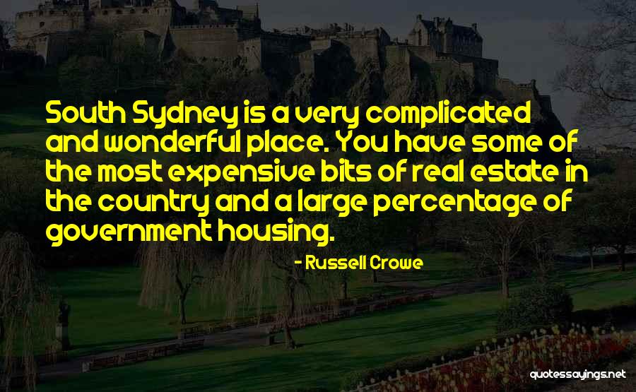 Russell Crowe Quotes 2032253 Russell Crowe Quotes 2032253